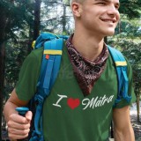 I Love Mátra Póló