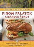 I.P.C. Gastro Finom falatok kiránduláshoz - Túrázók szakácskönyve