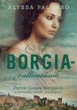 I.P.C. Könyvek A Borgia-vallomások