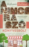 I.P.C. Könyvek A Nincs Rá Szó könyvesbolt