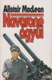 I.P.C. Könyvek Alistair MacLean - Navarone ágyúi