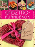 I.P.C. Könyvek Gasztro ajándékok - Minden alkalomra