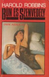 I.P.C. Könyvek Harold Robbins - Bűn és szenvedély