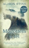 I.P.C. Könyvek Kft. Alison Stine: Mögöttem a tél - könyv