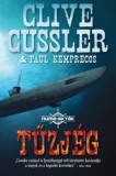 I.P.C. Könyvek Kft. Clive Cussler; Paul Kemprecos: Tűzjég - könyv