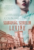 I.P.C. Könyvek Kft. Colin Falconer: Szabadság, szerelem, Levine - könyv