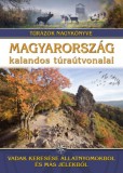 I.P.C. Könyvek Kft. Dr. Nagy Balázs (Szerk.): Magyarország kalandos túraútvonalai - Vadak keresése állatnyomokból és más jelekből - könyv