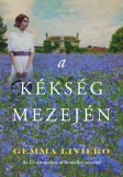 I.P.C. Könyvek Kft. Gemma Liviero: A kékség mezején - könyv