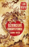 I.P.C. Könyvek Kft. Lian Hearn: Őszhercegnő, Sárkánygyermek - könyv