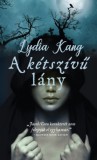 I.P.C. Könyvek Kft. Lydia Kang: A kétszívű lány - könyv