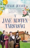 I.P.C. Könyvek Kft. Natalie Jenner: A Jane Austen társaság - könyv