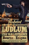 I.P.C. Könyvek Kft. Robert Ludlum, Eric Van Lustbader: Bourne - Enigma - könyv