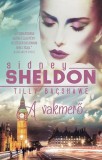 I.P.C. Könyvek Kft. Sidney Sheldon; Tilly Bagshawe: A vakmerő - könyv