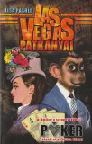 I.P.C. Könyvek Las Vegas patkányai
