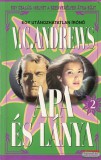 I.P.C. Könyvek V. C. Andrews - Apa és lánya