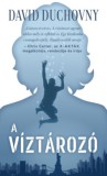 I.P.C. MIRROR KÖNYVKIADÓ David Duchovny: A víztározó - könyv