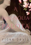 I.P.C. MIRROR KÖNYVKIADÓ Fiona Davis: A Magnólia-palota - könyv