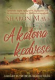 I.P.C. MIRROR KÖNYVKIADÓ Sharon Maas: A katona kedvese - könyv