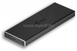 i-tec C31MYSAFEM2 Külső M.2 SSD Ház (C31MYSAFEM2)