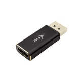 I-TEC DisplayPort to HDMI Adapter Black DP2HDMI4K60HZ