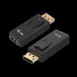 i-tec DP2HDMI4K30HZ DisplayPort apa - HDMI anya Adapter (DP2HDMI4K30HZ)