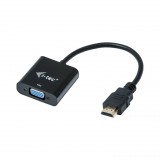 I-TEC HDMI to VGA Cable Adapter HDMI2VGAADA