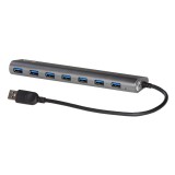 I-TEC Superspeed USB 3.0 7-Port Hub U3HUB778