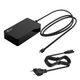 I-TEC Universal Charger USB-C PD 3.1 140W Black CHARGER-C140W