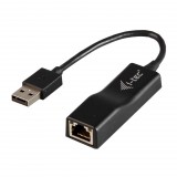 i-tec USB 2.0 Fast Ethernet Adapter (U2LAN) (U2LAN)