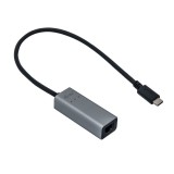 I-TEC USB-C Metal 2.5Gbps Ethernet Adapter C31METAL25LAN
