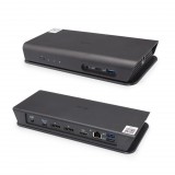 I-TEC USB-C Smart Docking Station Triple Display + Power Delivery 65W C31SMARTDOCKPD