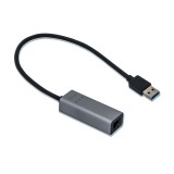 I-TEC USB3.0 Metal Gigabit Ethernet Adapter U3METALGLAN