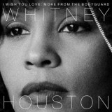 I Wish You Love: More from The Bodyguard - CD