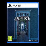 iam8bit Blue Prince PS5 játékszoftver (5056635619259)