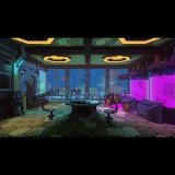 iam8bit Escape Academy Season Pass (PC - Steam elektronikus játék licensz)