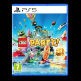 iam8bit LEGO Party! PS5 játékszoftver