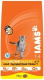Iams Cat Adult Chicken macskatáp 10kg