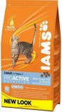 Iams Cat Adult Ocean Fish macskatáp 10kg