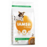 Iams Dog Adult Small Medium, Lamb 12 kg