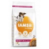Iams Dog Senior Small Medium, Chicken 12 kg