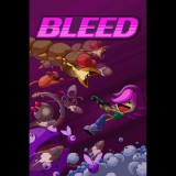 Ian Campbell Bleed (PC - Steam elektronikus játék licensz)
