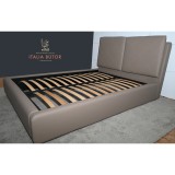 IB Mura szürke ágy - KIFUTÓ MODELL