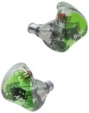 iBasso AM05 5 rezgőnyelves (BA) meghajtós audiofil fülhallgató zöld