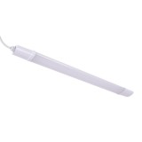 Ibis 18 W-os falon kívüli por-és páramentes fehér lámpa