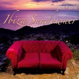Ibiza Sundowner presented by José Padilla - CD