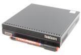 IBM / Lenovo Lenovo ThinkCentre M70q felújított számítógép i5-10400T 16GB RAM 512SSD Mini WIN11