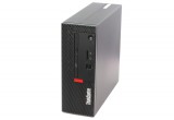 IBM / Lenovo Lenovo ThinkCentre M710e SFF felújított számítógép garanciával i3-8GB-256SSD