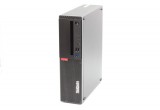 IBM / Lenovo Lenovo ThinkCentre M720s felújított számítógép i5-8400 16GB RAM 500SSD SFF WIN11