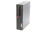 IBM / Lenovo Lenovo ThinkCentre M720s felújított számítógép i5-8400 8GB RAM 256SSD SFF WIN11