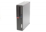 IBM / Lenovo Lenovo ThinkCentre M720s felújított számítógép i5-8400 8GB RAM 500SSD SFF WIN11